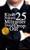 Kisah Sukses 25 Milyarder Dunia Drop Out